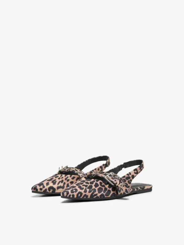Only Heels<Laura Slingback (Sand/)