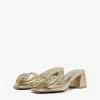 Only Heels | Sandals<Laval Block Heel Sandal