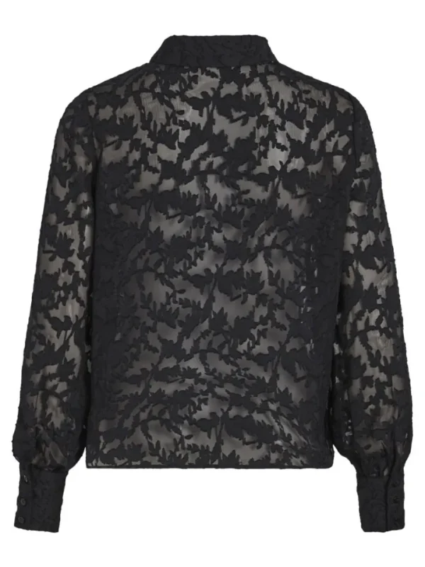 Vila Shirts & Blouses<Lema Lace Shirt ( Beauty)