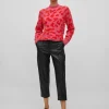 Vila Jumpers & Cardigans<Leo Knit Jumper (Pink)