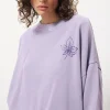 Frnch Hoodies & Sweatshirts | Jumpers & Cardigans<Leone Sweatshirt