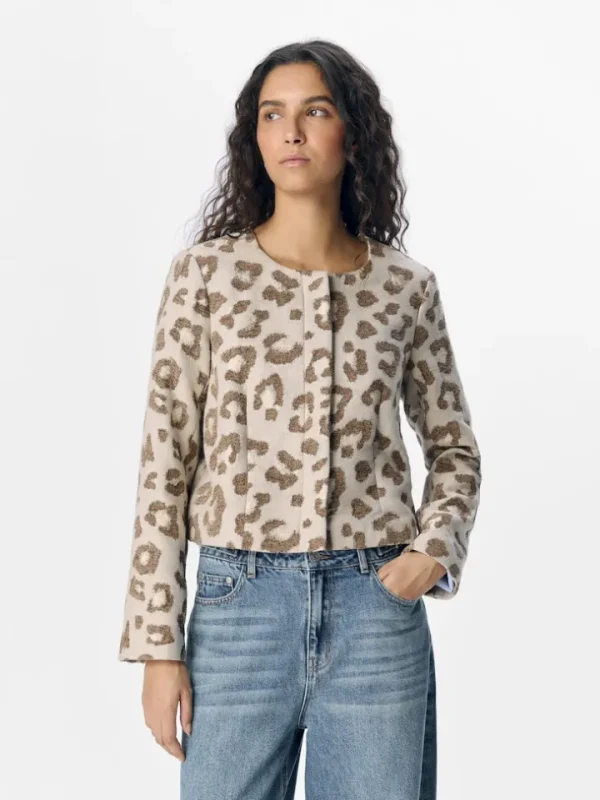 Object Jackets | Coats<Lexi Jacket (Humus)
