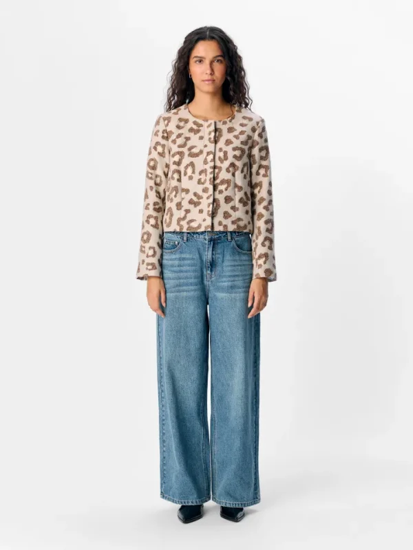 Object Jackets | Coats<Lexi Jacket (Humus)