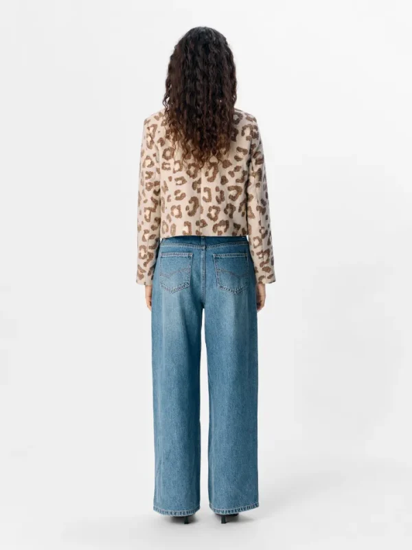 Object Jackets | Coats<Lexi Jacket (Humus)