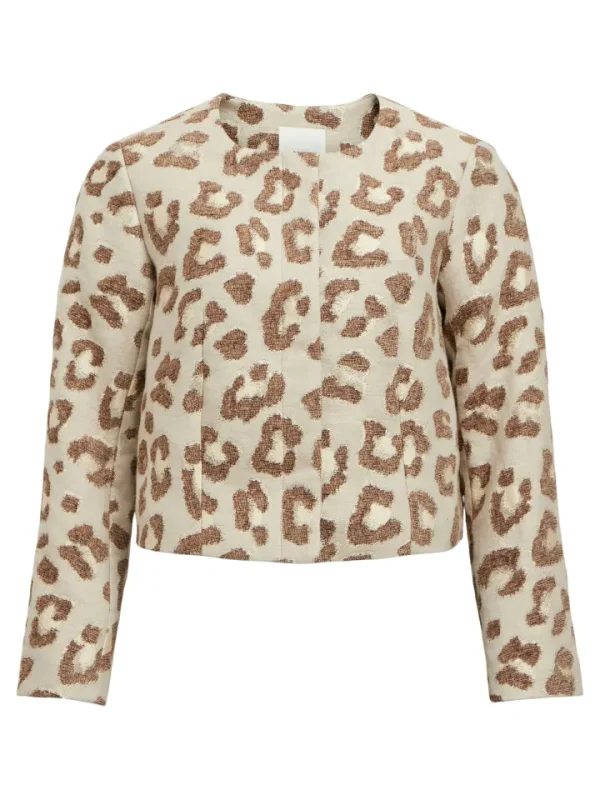 Object Jackets | Coats<Lexi Jacket (Humus)
