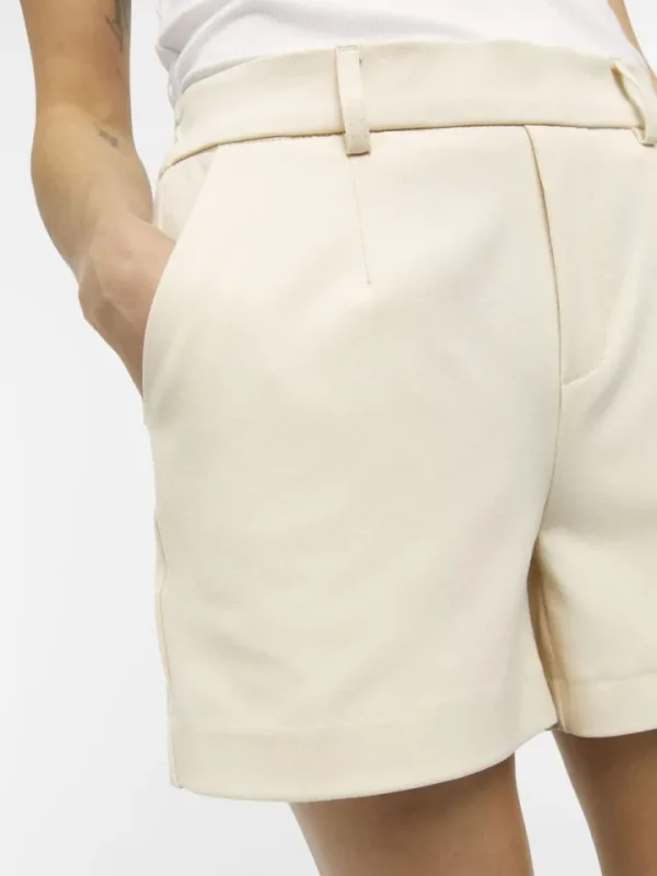 Object Shorts & Playsuits<Lilly Shorts (Sandshell)
