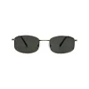 Pieces Sunglasses<LISSI SUNGLASSES (GOLD)