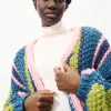 Frnch Jumpers & Cardigans<Lobelia Cardigan