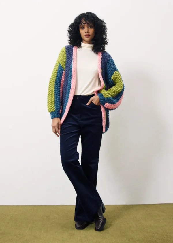 Frnch Jumpers & Cardigans<Lobelia Cardigan