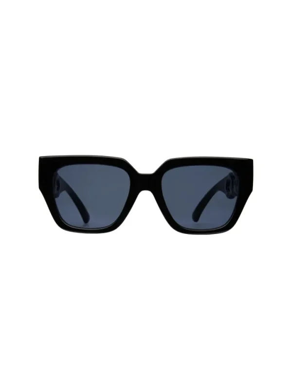 Pieces Sunglasses<LOLA SUNGLASSES (BLACK)