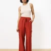 Frnch Pants<Loreen Cargo Pants