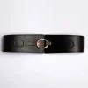 Minueto Belts<Macrena Belt (Black)
