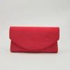 Wsl 8 Bags & Purses<MADDIE SUEDE CLUTCH (VARIOUS COLOURS)