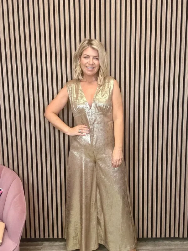 GoaGoa Pants | Jumpsuits<Magic Jumpsuit