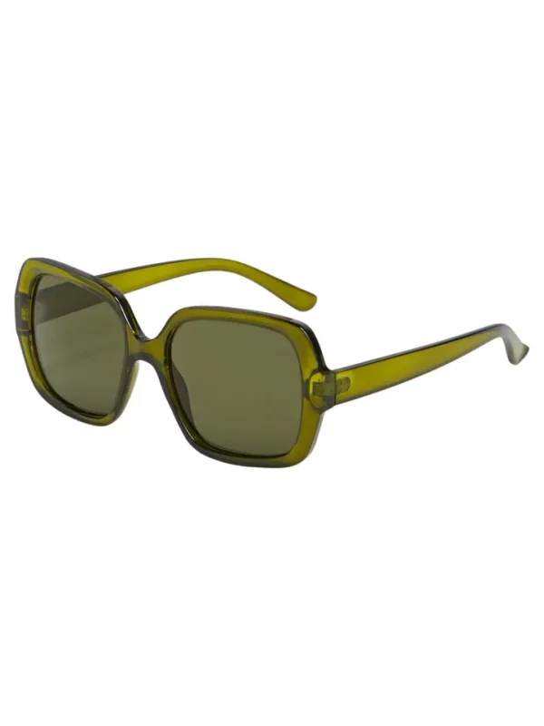 Object Sunglasses<Makana Sunglasses (Vineyard Green)