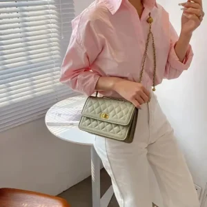 Wsl 8 Bags & Purses<Mandy Crossbody Bag