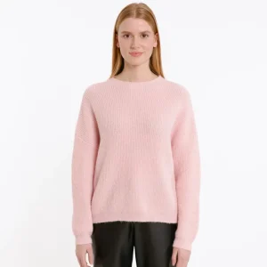 Artlove Jumpers & Cardigans<Marie Jumper (Light Pink)