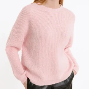 Artlove Jumpers & Cardigans<Marie Jumper (Light Pink)