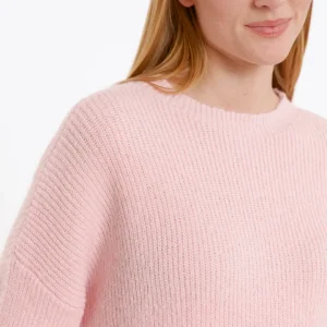 Artlove Jumpers & Cardigans<Marie Jumper (Light Pink)