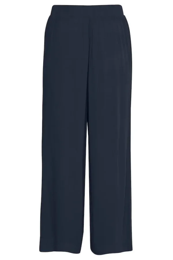 Ichi Pants<Marra Trousers (Total Eclipse/Navy)