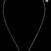 Frnch Jewellery<Maud Necklace (Gold)