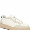 Woden Trainers<May Runners (Whisper White)