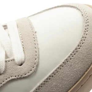 Woden Trainers<May Runners (Whisper White)