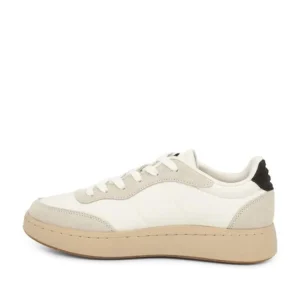 Woden Trainers<May Runners (Whisper White)