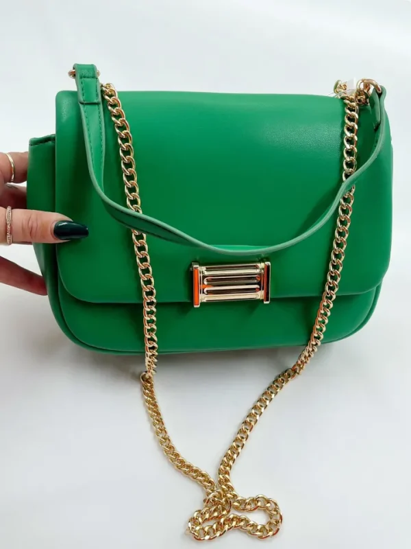Wsl 4 Bags & Purses<Maya Crossbody Bag (Green)