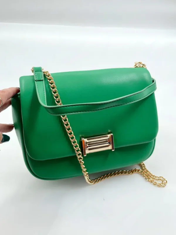 Wsl 4 Bags & Purses<Maya Crossbody Bag (Green)