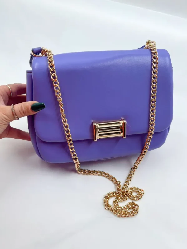 Wsl 4 Bags & Purses<Maya Crossbody Bag (Lilac)
