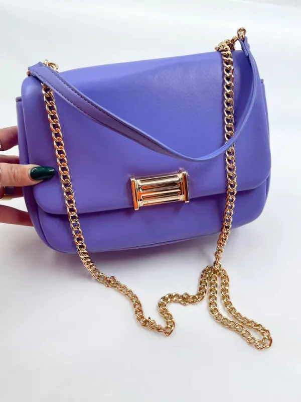 Wsl 4 Bags & Purses<Maya Crossbody Bag (Lilac)