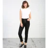 Rant & Rave Jeans<Meg Mom Jeans | Regular Leg (Vintage Black)