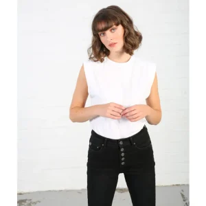 Rant & Rave Jeans<Meg Mom Jeans | Short Leg (Vintage Black)