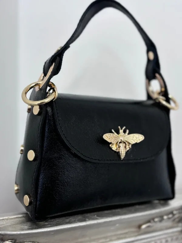 Wsl 3 Bags & Purses<Melany Bag (Black)