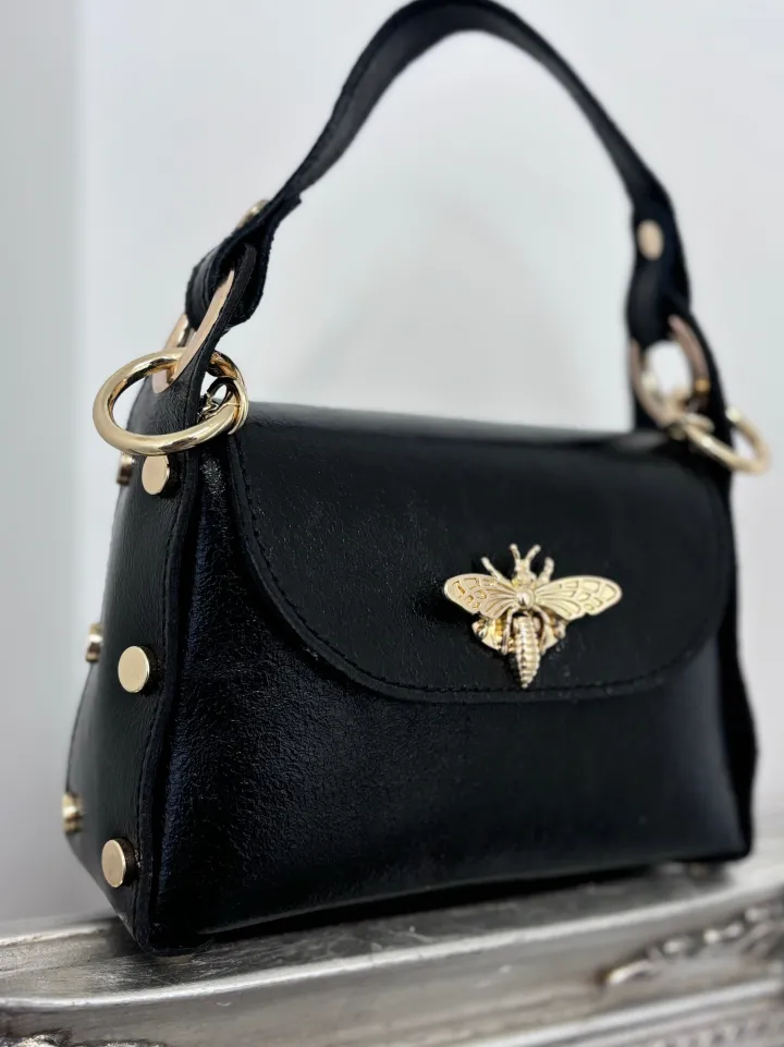 melany_bag_black_0.webp Wsl 3 Bags & Purses<Melany Bag (Black)