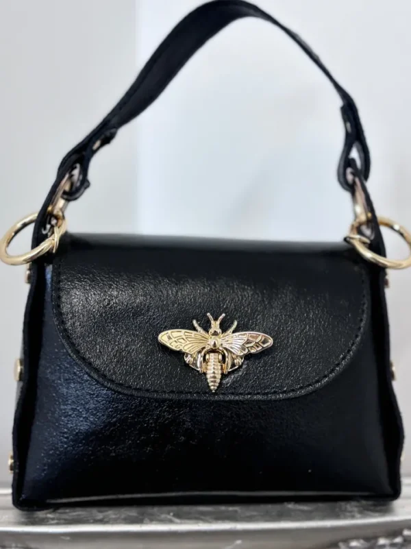 Wsl 3 Bags & Purses<Melany Bag (Black)