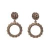 Pieces Jewellery<MERABELLA EARRINGS