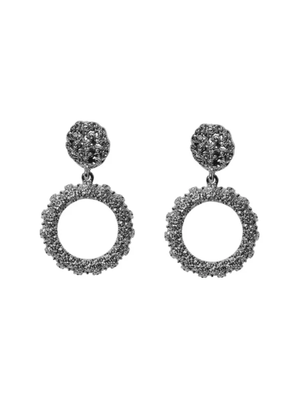 Pieces Jewellery<MERABELLA EARRINGS