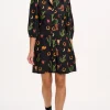 Sugarhill Dresses<Mildred Shirt Dress (/Cowgirl Print)