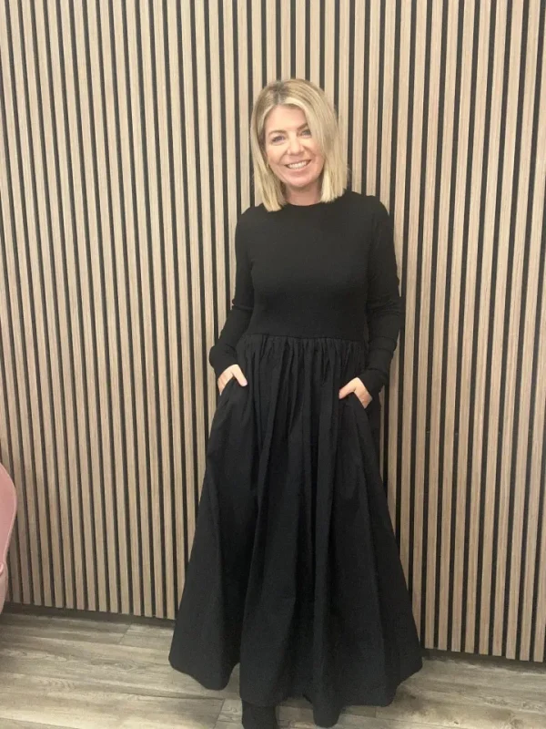 Yas Dresses<Mira Long Dress