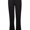 Ichi Pants<Miriam Trousers (Black)