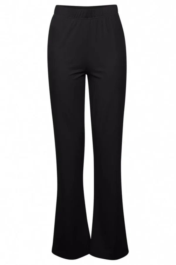 Ichi Pants<Miriam Trousers (Black)
