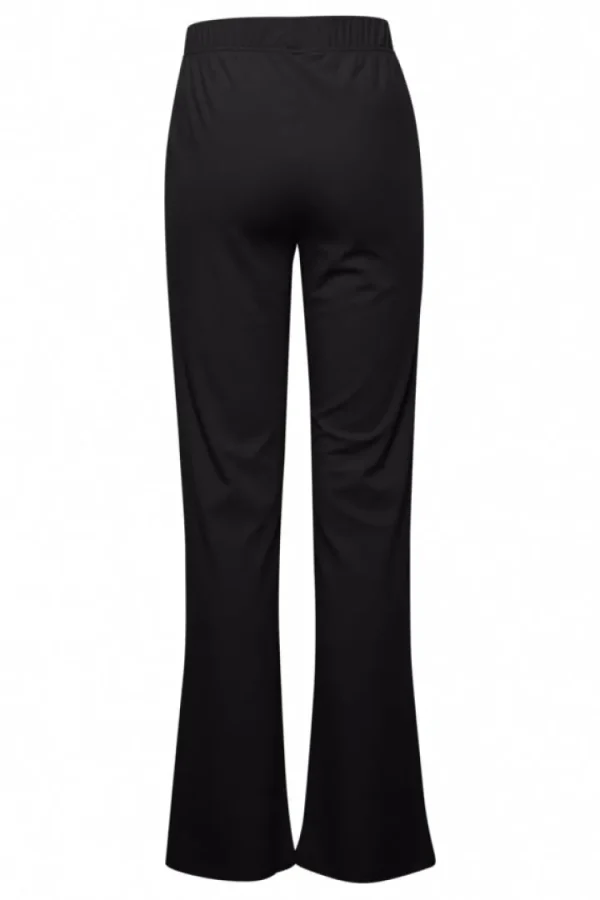 Ichi Pants<Miriam Trousers (Black)