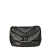 Pieces Bags & Purses<MITZA SHOULDER BAG (BLACK)