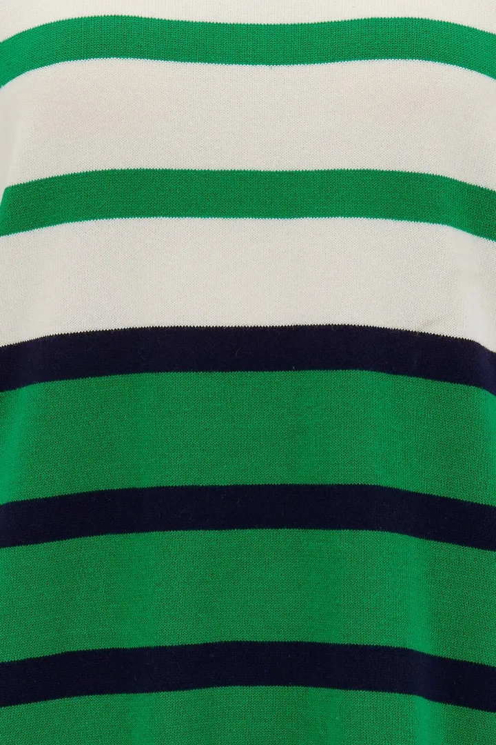 moana_relaxed_jumper_gree_2.webp Sugarhill Jumpers & Cardigans<MOANA RELAXED JUMPER (GREEN)
