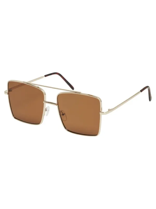 Noisy May Sunglasses<MODA SUNGLASSES