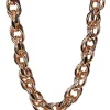 Pieces Jewellery<Mohanna Necklace (Gold)