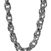 Pieces Jewellery<Mohanna Necklace (Silver)