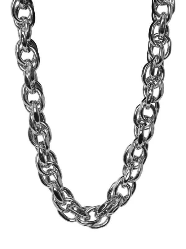 Pieces Jewellery<Mohanna Necklace (Silver)
